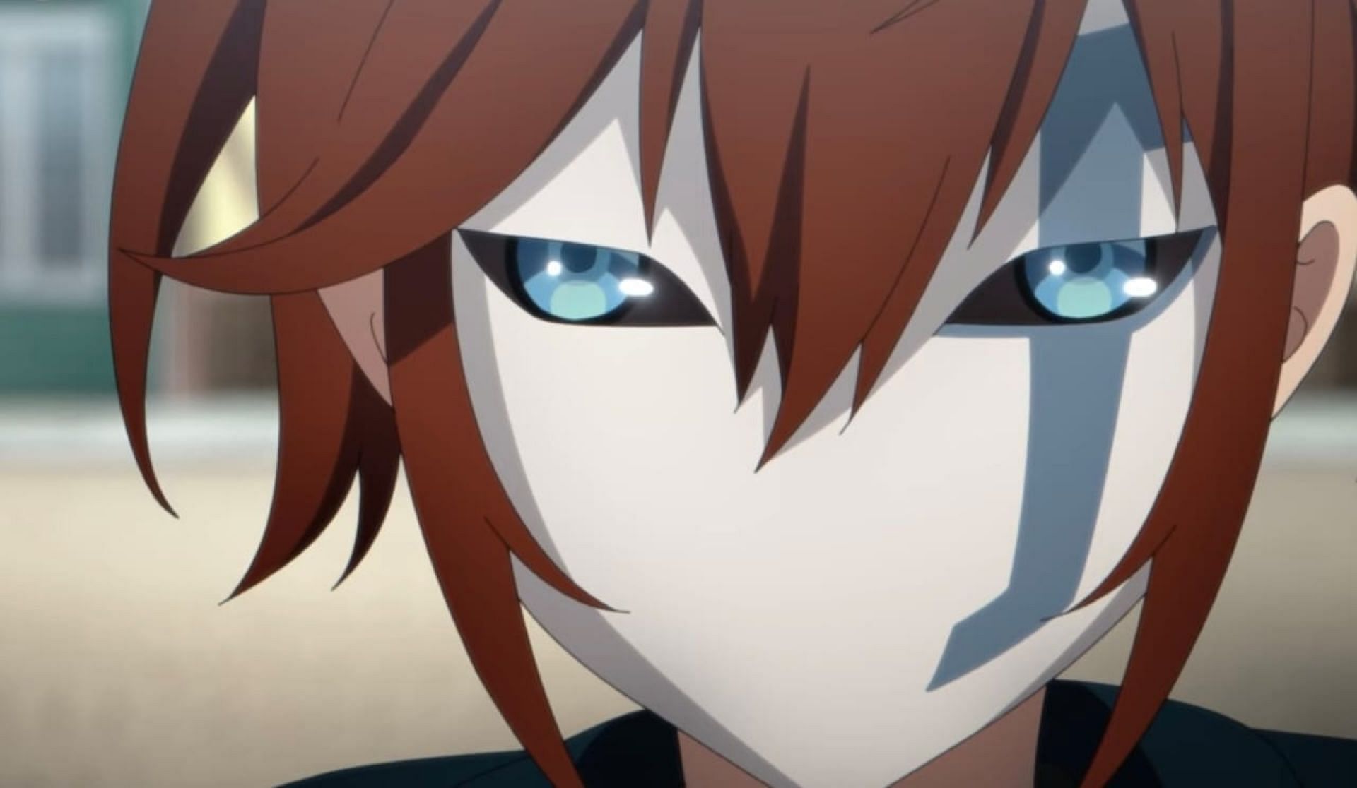 Arthur Leywin, as seen wearing a mask in the anime (Image via Studio A-Cat)